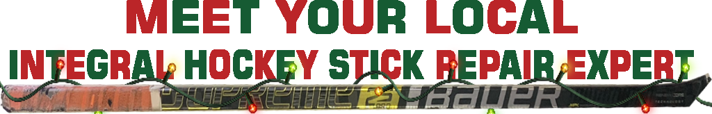 Meet Your Integral Hockey Expert