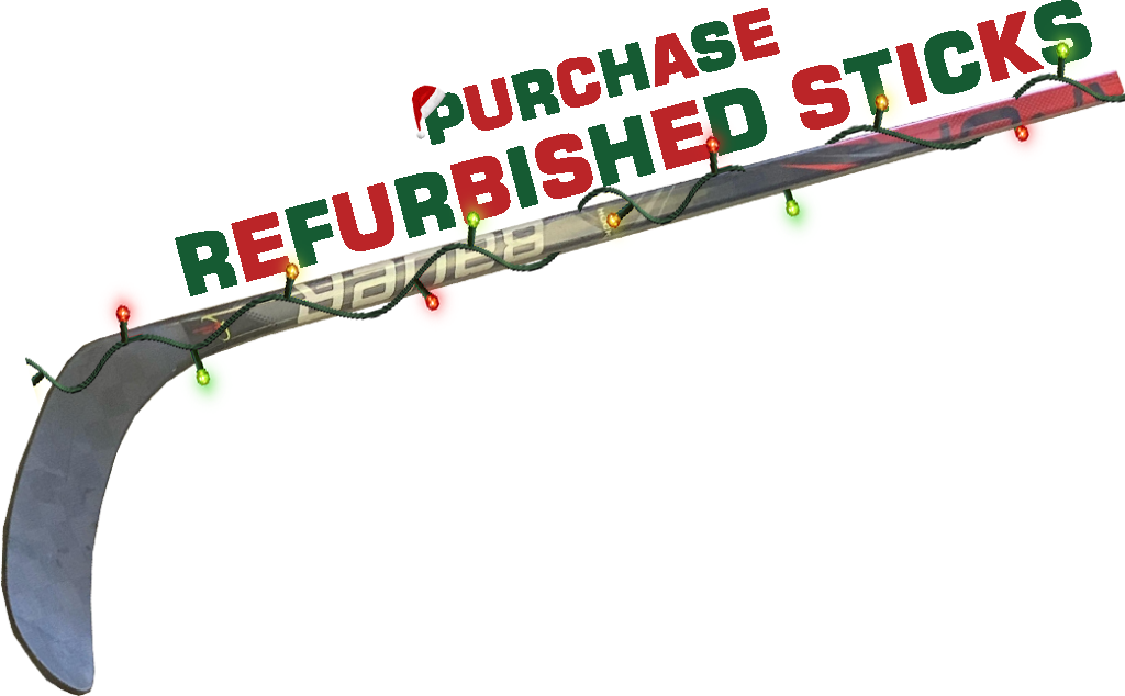 Purchase Refurbished Sticks