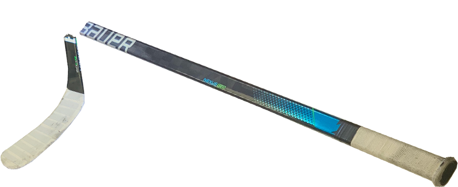 Integral Hockey Stick Sales & Repair ADK